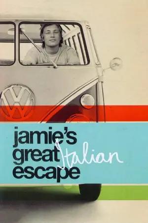 Jamie's Great Italian Escape