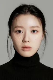 Jung Yi-ju como: Chae-lin