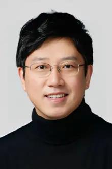 Kim Dong-seok como: Jin-ho's Father