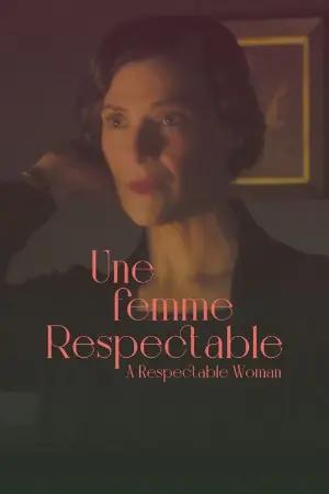 A Respectable Woman