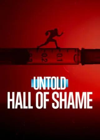 Untold: A Vergonha do Doping