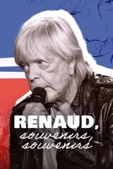 Renaud, souvenirs, souvenirs