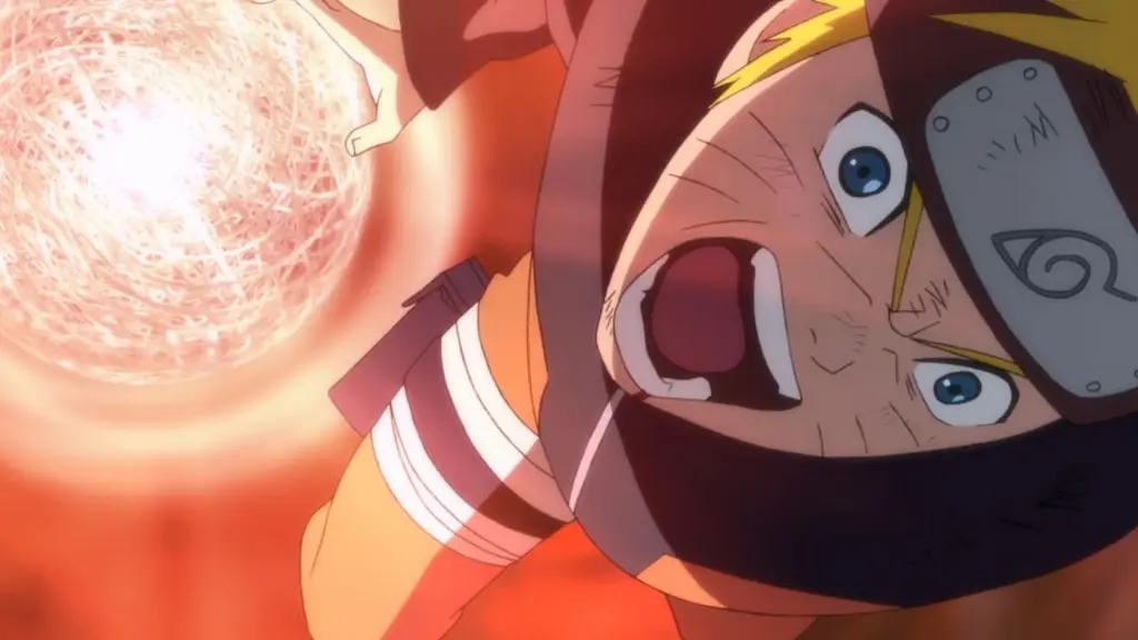 Naruto Shippuden 2: Laços