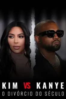 Kim vs Kanye: O Divórcio do Século