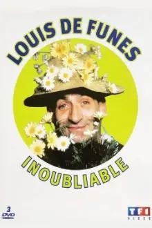 Louis de Funès Inoubliable