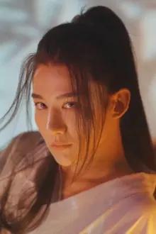 Lu Zhuo como: Ji Mei Jin