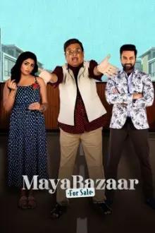 Maya Bazaar - For Sale