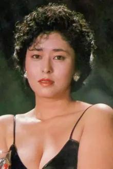 Haruna Takase como: Sonoko (Nechan)
