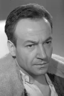 Stanisław Zaczyk como: Piotr