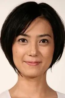 Yoko Chosokabe como: Sumie Miyaji