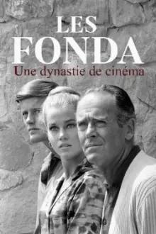 The Fondas: A Cinematic Dynasty