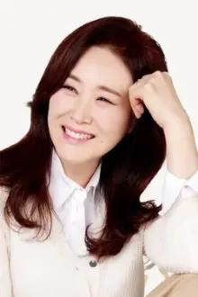 Joo Hyun Mi como: Lee Ji-eun