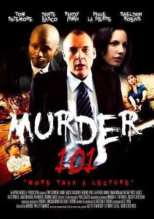 Murder101