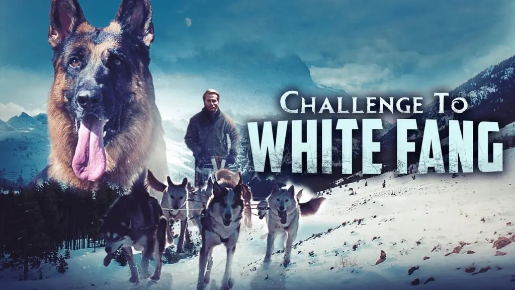 Desafio ao Lobo Branco