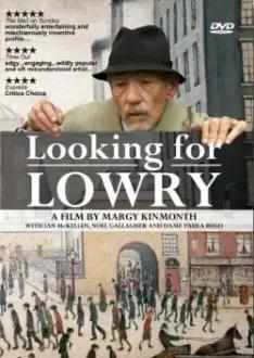 Looking for Lowry