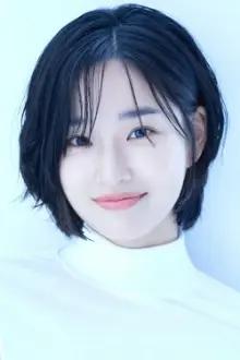 Bang Hyo-rin como: Ji-young