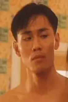 Yau Kwok-Leung como: Piao Tsui