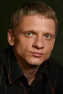 Aleksandr Shalyapin como: Sergey