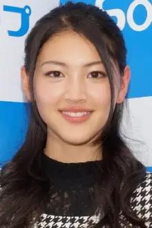 Ayuri Konno como: Kaori Sakurakawa