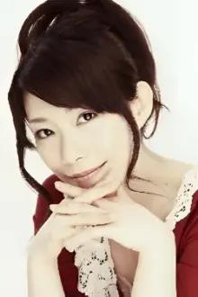 Fukumi Matsumoto como: Mai Takagi