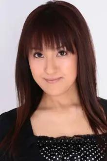 Kei Imoto como: Setsuna Kiyoura (voice)