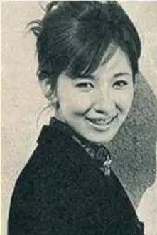 Keiko Amaji como: Fujie
