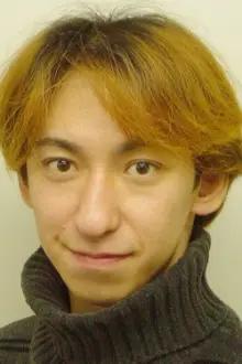 Youto Kazama como: Takashi Tokiwa (voice)