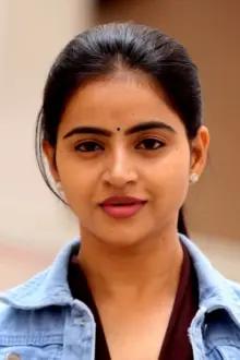 Naveena Reddy como: Charumathi