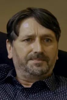 Ivan Jiřík como: Janek