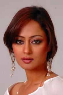 Kaveri Jha como: Sravya