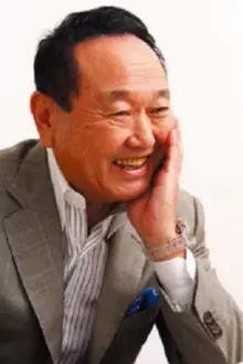 Eiji Bandō como: Goro Takahashi
