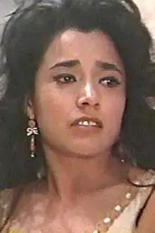Sonia Amelio como: Linda