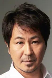 Shoichiro Masumoto como: Vmpire