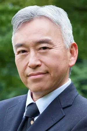 Toru Furusawa