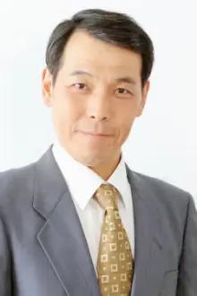 Takashi Sumita como: Film Maker