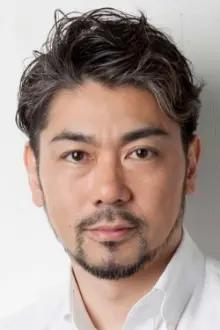 Yuji Kishi como: Ken Masters