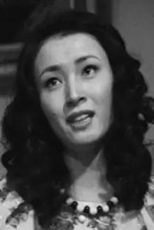 Eiko Nakamura como: Suzue Kunihiro