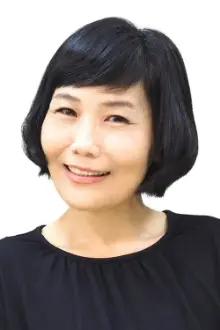 Mie Odagi como: Kiyomaru Noriko