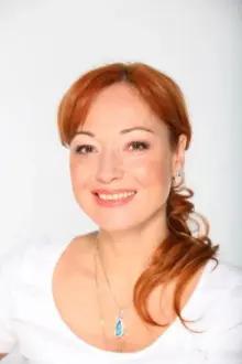 Viktoriya Tarasova como: Ирина Зимина