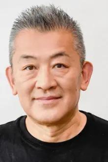 Hiroshi Okochi como: Chichiiwa