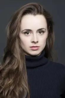 Eleanor O'Brien como: Lindsey