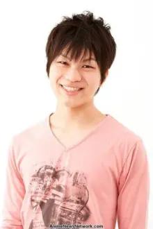 Keisuke Chiba como: Morty (voice)