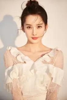 Jing Ruyang como: Xiao Mi