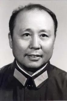 Sun Xianyuan como: 车营长
