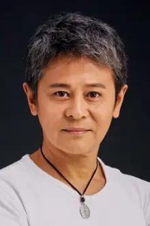 Shigeyuki Nakamura como: 