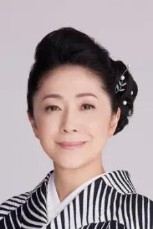 Sayuri Ishikawa como: 