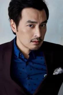 David Liang Kai-Di como: Shun