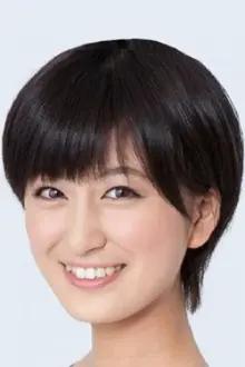 Nako Mizusawa como: Kiiko Shimazu (voice)