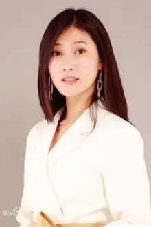 Wang Jing como: 薛老师
