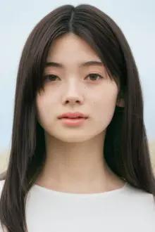Kotona Minami como: Miwa Takashima
